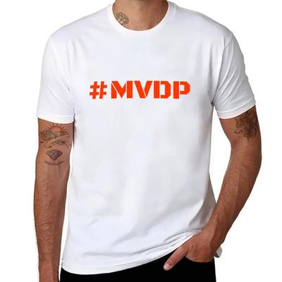 MVDP MVDP Gang Van Der Poel Ολλανδικό Ποδηλατικό T-shirt χαριτωμένα ρούχα vintage ανδρικά ρούχα