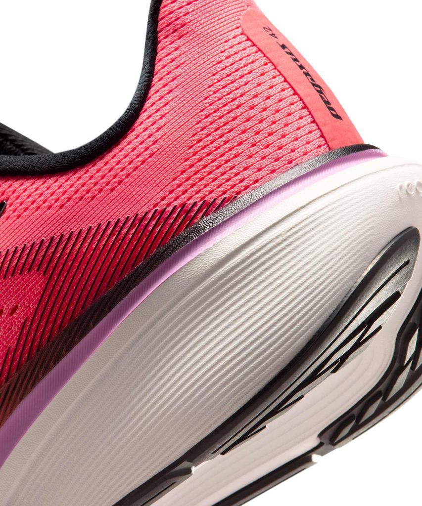 Nike Pegasus 42 W - Lava Glow:Flash Crimson:Light Magenta:Black / Ib1881-602