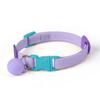 Cat Collar Elastic Webbing Puppy Necklace Puppy Small Dog Collar