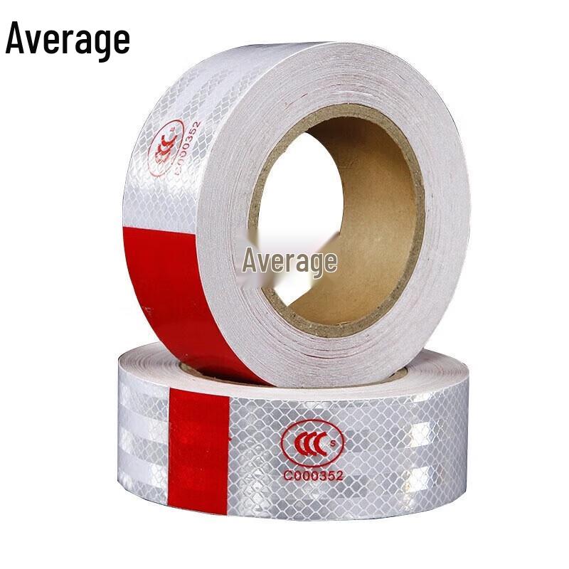 Zhongjun Truck Body Reflective Tape