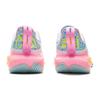 LiNing Speed 11 Men TPU Low Top Professional Basketball Shoes White Pink Blue ABAU053-71