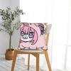 Kawaii Gaming T-Trickcals Pillowcases Fashion Pillow Case For Sofa Home Decoration Comfy Pillow Cover