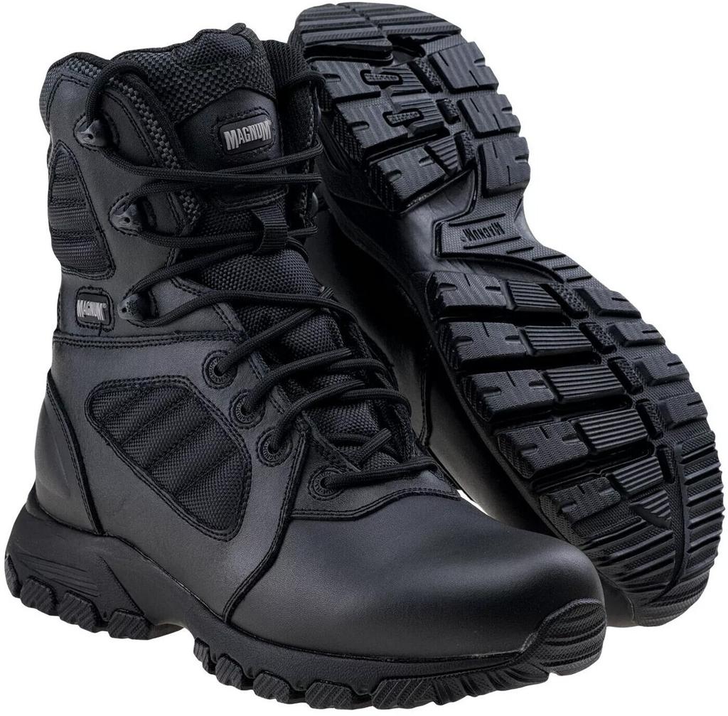 Ботинки Magnum Lynx Tactical schwarz