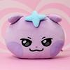 ATEEZ [MIGHTEEZ] POP UP MD BIG FACE CUSHION