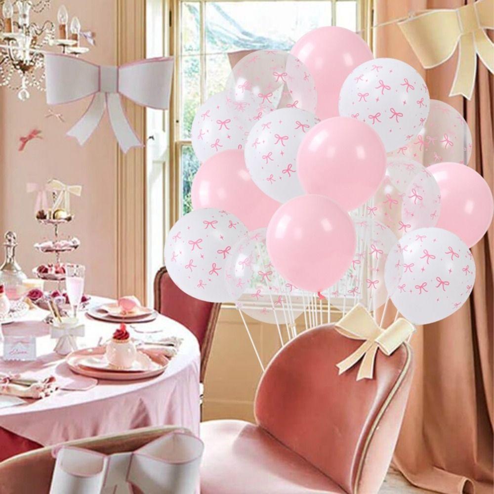 30pcs/set 12 Inch Latex Balloon Wedding Decoration Balloon for Wedding Birthday Party Decor
