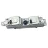 FAW Jiefang J6 Front Fog Light Glass Accessory