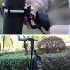 Lightweight Luggage Hook Aluminum Alloy Helmet Hook Utility Electric Scooter Hook  Bike Accessories