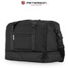 Torba PTN PIK-01-8526 Black