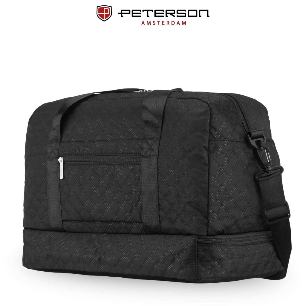 Torba PTN PIK-01-8526 Black