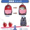 VASCHY Kids Perfect for and Elementary Perfect for Boys and Lightweight and Fits A4 Includes Chest Perfect for Day and Cars Backpack, Kindergarten,
