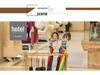 Large Capacity Umbrella Storage Rack for Hotel and Household Entrances
