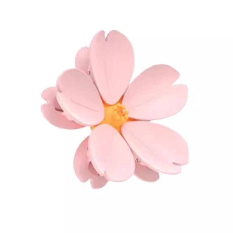 

Магнитная застежка Sakura — креативный кухонный гаджет, многофункциональный упаковщик для закусок и продуктов, уникальная застежка в виде лепестка, милый магнит на холодильник.