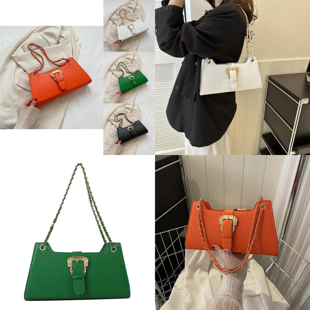 Modische Sommer Trendige Kleine Quadratische Tasche Damen 2023 Pu Leder Umhängetasche