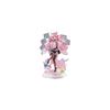 Hololive Productions Hiroi Koyori 1/7 Scale Pre-painted Figure, Approximately 250mm, Made of PVC & ABS