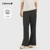 LAFUMA Women's Spring Water-Repellent Wide-Leg Outdoor Pants