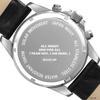 AngelClover My Hero Academia Collaboration All Might Solar 10 ATM Water Mineral Purple Watch, Model, Battery, Resistance, Glass, Dial, HE40-AL, Men's