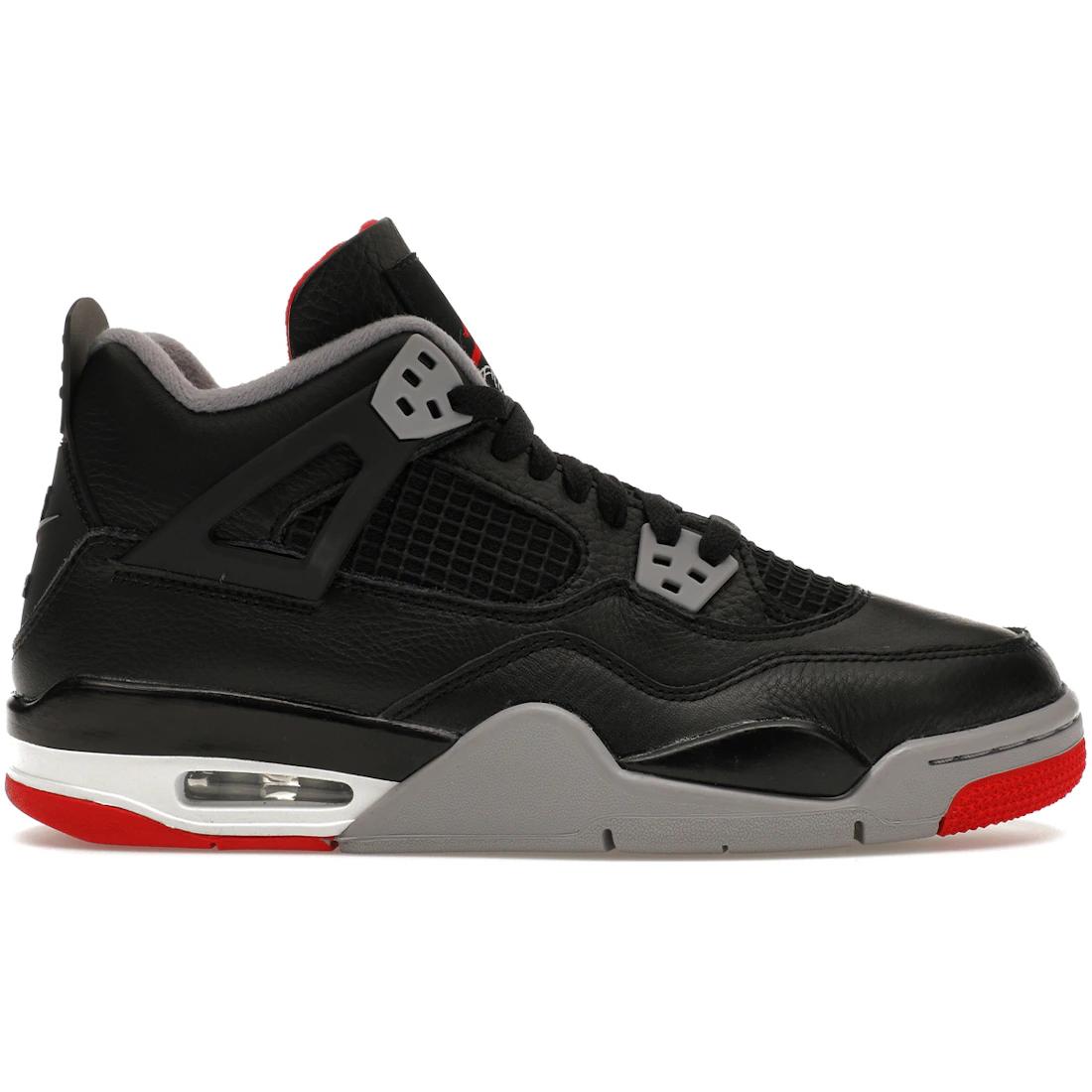 

Sneaker Jordan 4 Retro Bred Reimagined (GS)(FQ8213-006) 36