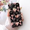 For Realme 16 Pro Plus Case RMX5131 Cute Cat Peacock Painted Cover Soft Slim Phone Case For Realme 16 Pro Realme16 Pro+ 5G Shell