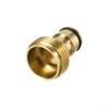 Practical Home Faucet Tap Adaptor Tap Connector 23mm