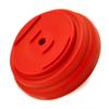 3pcs Plastic Cover Accessory Attachment Disassembled Garden Brand New
