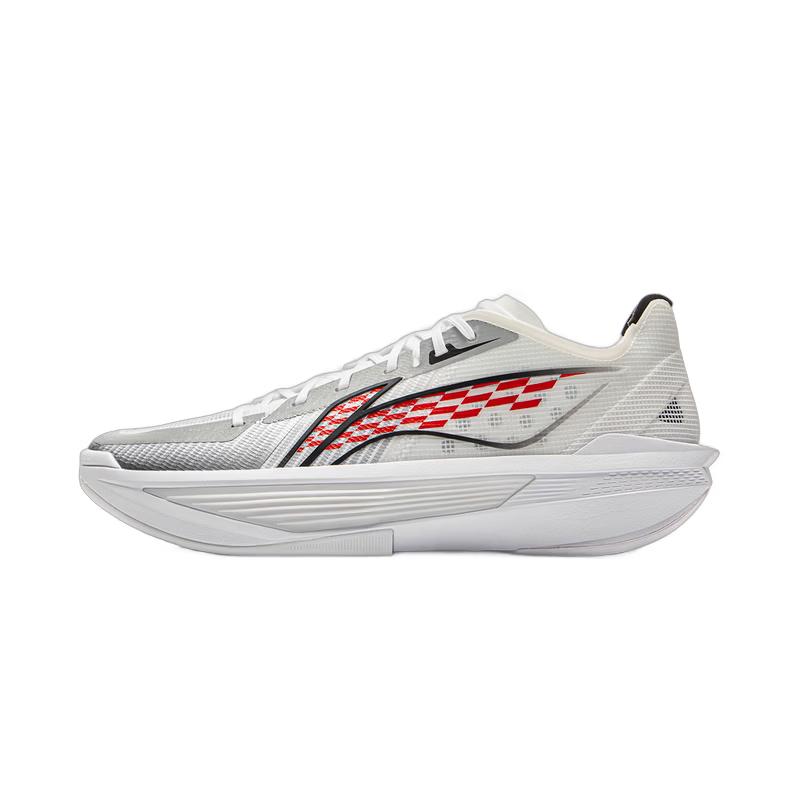 Li-Ning Ultralight 2025 Men s Professional Basketball Shoes ABAV007 47.5