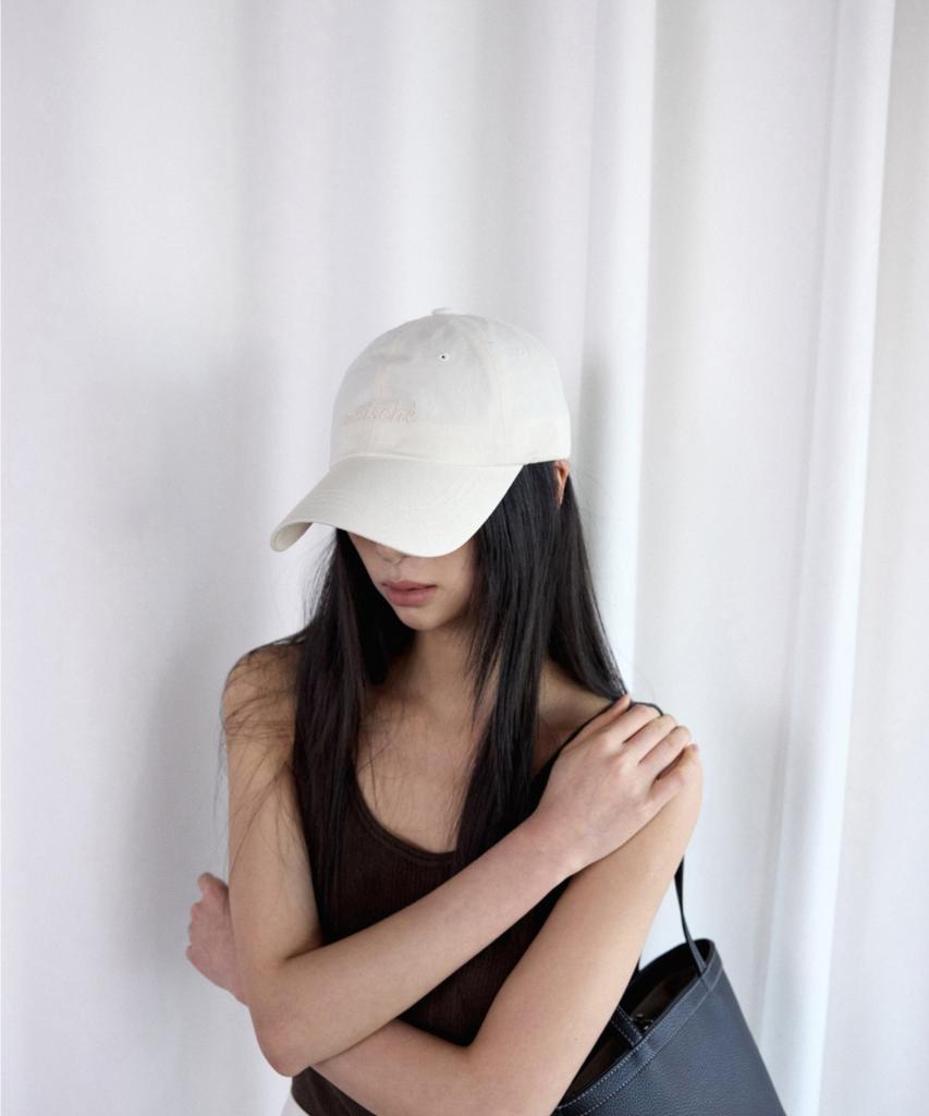 Noiswi N Haze Cap – / N Haze Cap Ivory