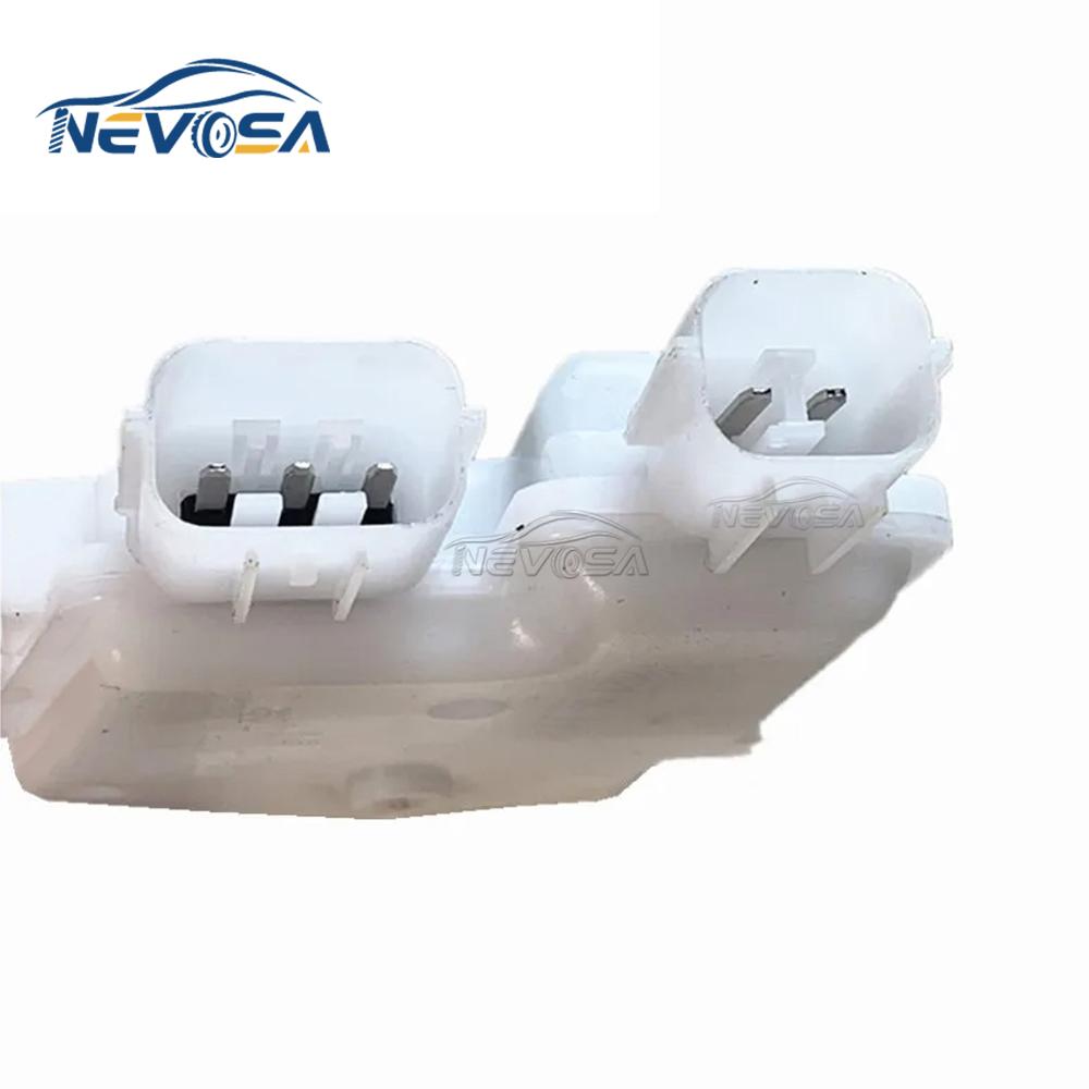 For Honda Accord TL TSX 2003 2004 2005 2006 2007 72155-SDA-A01 72115-SDA-A01 Front Left & Right Door Lock Actuator