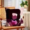 SSteven Universe Pillow Case Plush Pillow Cases Home Decoration Pillow Cover for Sofa Bed Chair Living Room