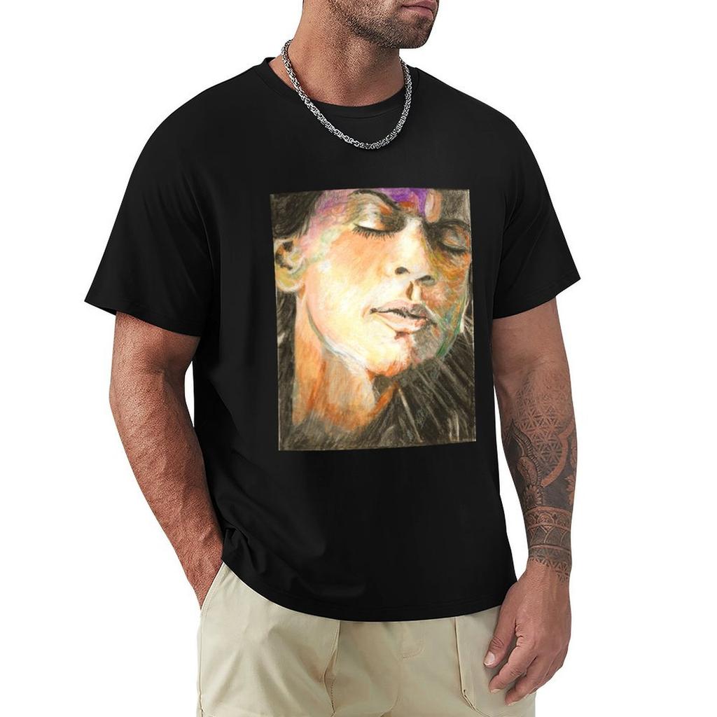 Dilwale Emotionking Khan Shtyle T-Shirt Übergröße Locker sitzendes T-Shirt
