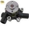 121000-42100 121000-42101 New Water Pump For Yanmar 2GM20F 2GMF 3GM30F 3GMF 3HM 3HM35F 3HMF