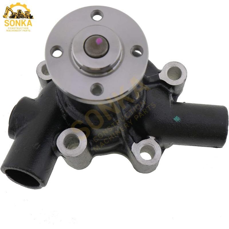 121000-42100 121000-42101 New Water Pump For Yanmar 2GM20F 2GMF 3GM30F 3GMF 3HM 3HM35F 3HMF