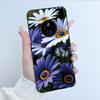 Casing For Nokia 125 110 4G 2024 HMD 110 Case Aesthetic Luxury Cute Cool Boys Girls Soft Silicone Black Matte Phone Cover Shell