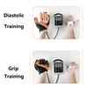 New Finger Intelligent Rehabilitation Machine  Mirror Image Training  Glove Trainer  Five Finger Inflexibility Rehabilitation Training Gloves