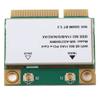 Wireless Net Card 5374M WIFI 6E 5G Triple Band Gigabit 6GHz Band PCB Wifi Card with Mini PCIE Port for Laptop