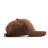 Men's Hats 2026 New Versatile Corduroy Autumn and Winter Baseball Caps for Teenagers, Couples, Students, Women's Outdoor Sports Caps for Hiking