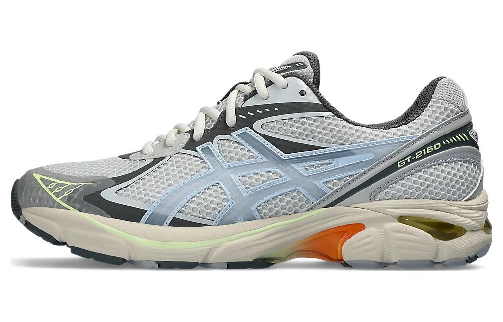 

ASICS GT 2160 Tomo Curation Kogarashi Glacier Grey 1203A425-020 39.5