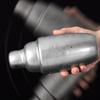 250/350/550/750ml Cocktail Wobble Cup Stainless Steel Bartending Tools Martini Mixing Bottle  Beach