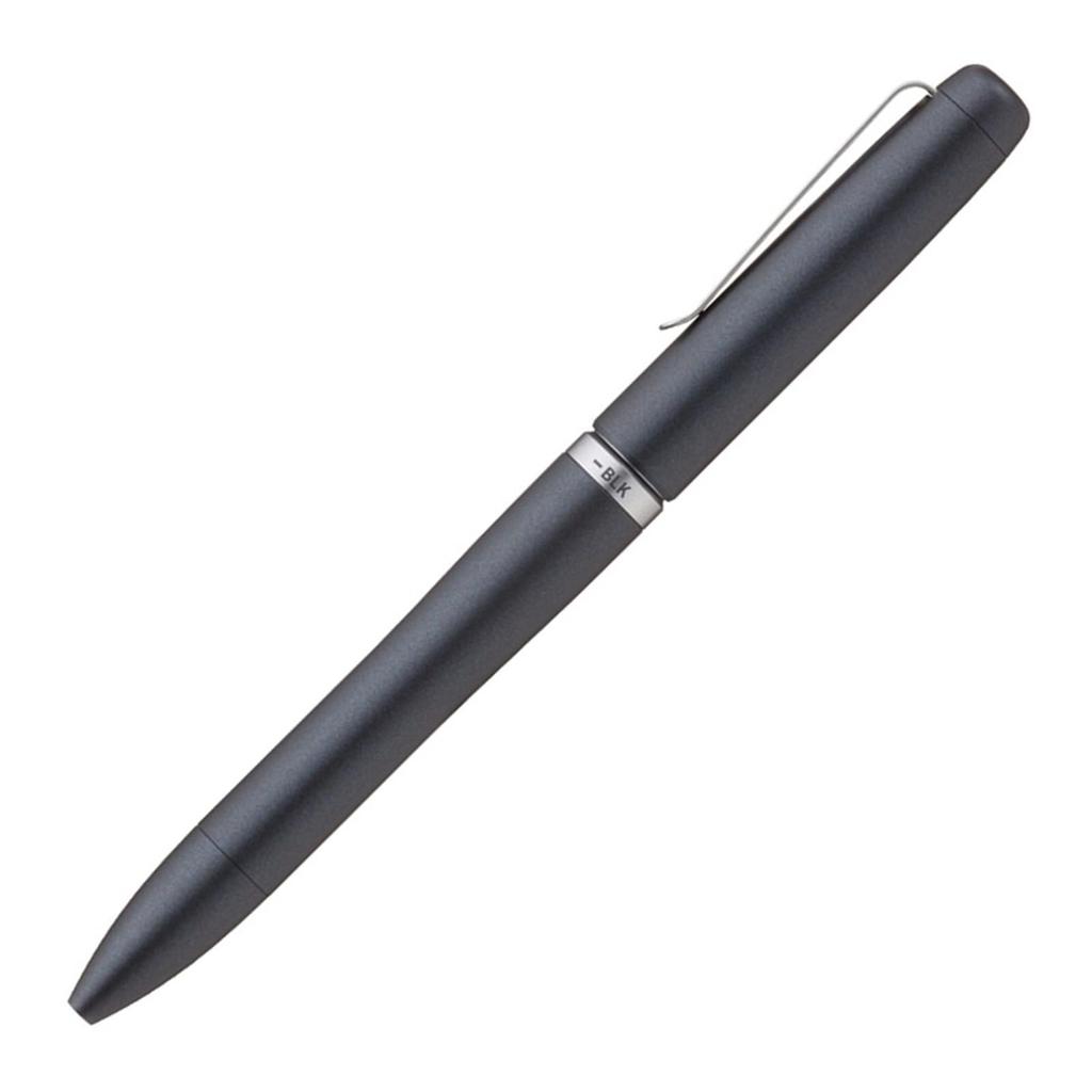 Mitsubishi Pencil Jetstream Prime Ballpoint Midnight Blue 3-Color Pen, Twist-Retract Type, 0.5mm Tip, (SXE3LPRQ05.9)