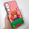 W-Wiggle W-WiggleS Handyhülle Für Samsung S25 Edge S24 S23 S22 S21 S20 Ultra Plus Fe Galaxy A54 A53 A34 A25 A16 Hülle