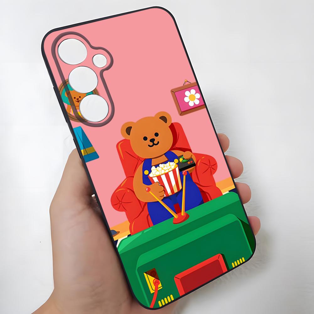 W-Wiggle W-WiggleS Handyhülle Für Samsung S25 Edge S24 S23 S22 S21 S20 Ultra Plus Fe Galaxy A54 A53 A34 A25 A16 Hülle