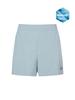 DISCOVERY EXPEDITION Freshvent Women'S Fulton Training Shorts (L. Sky Blue)