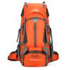 Large Capacity Waterproof Outdoor Hiking & Camping Backpack - Wear-resistant Travel Sports Bag