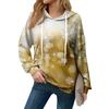 Hoodies For Women Oversized Winter Cute Sweatshirts Pullover Trendy Fall Clothes