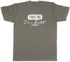 Trust me Im a Scientist Unisexs Unisex TShirt Tee