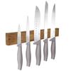 Set Of 5 Kitchen Knives With Blade Berlinger Haus Bh-2946 Taupe