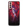 Star Rail Acheron Case for Samsung Galaxy S23 S10e S10 S21 FE S22 S9 S24 Ultra S20 Plus Soft Black TPU Phone Cover Bumper