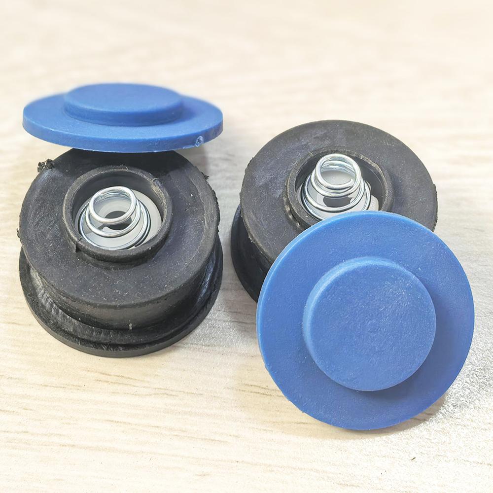 Gear Shift Cable Linkage Gearbox Lever End Rod Bushing For Ford Focus MK1 MK2 C-Max Fiesta MK5 Fusion VOLVO C30 S40