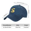 Alvin and the Chipmunks Baseball Caps Merch for Men Women  Adjustable Trucker Hats