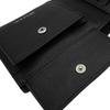 Paul Smith Bifold Wallet Coin M2A 6078 NMUZEB Black Men's (with Purse) [Used]