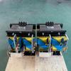 High-Current 20KW Transformer with Temperature & Short Circuit Testing